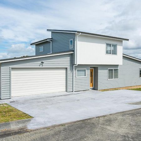 Ruakaka Sands - Ruakaka Holiday Home Eksteriør bilde