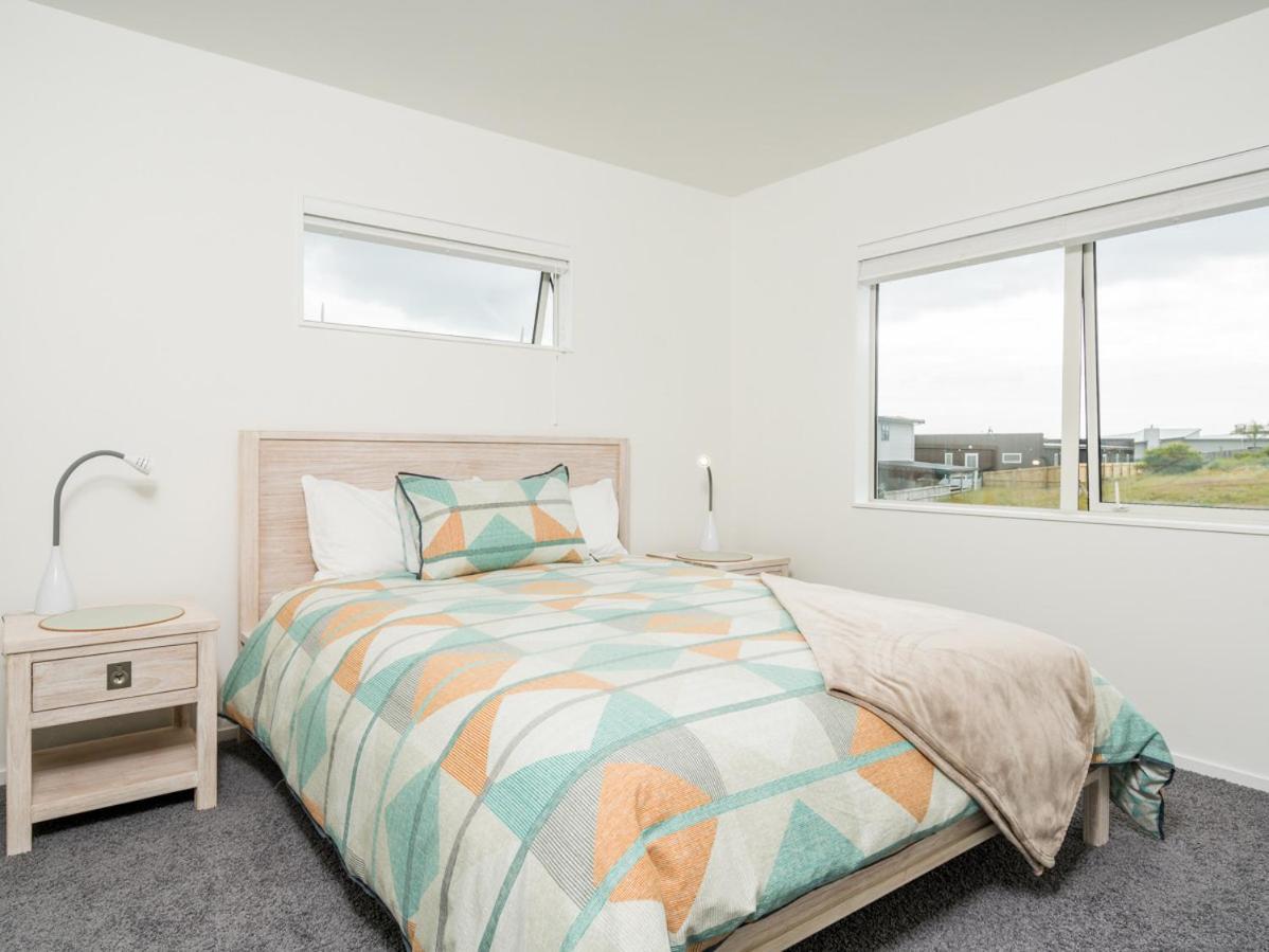 Ruakaka Sands - Ruakaka Holiday Home Eksteriør bilde