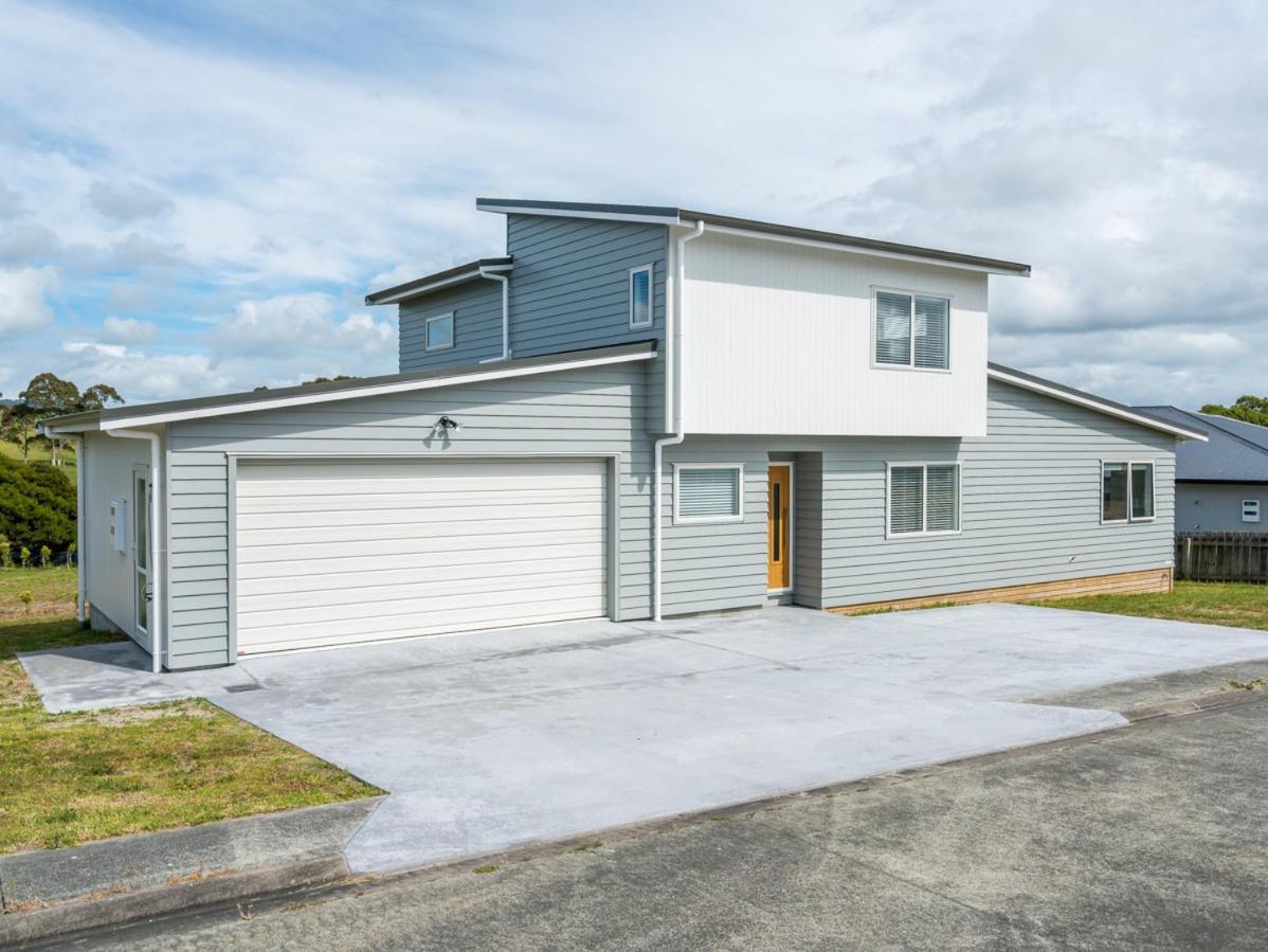 Ruakaka Sands - Ruakaka Holiday Home Eksteriør bilde