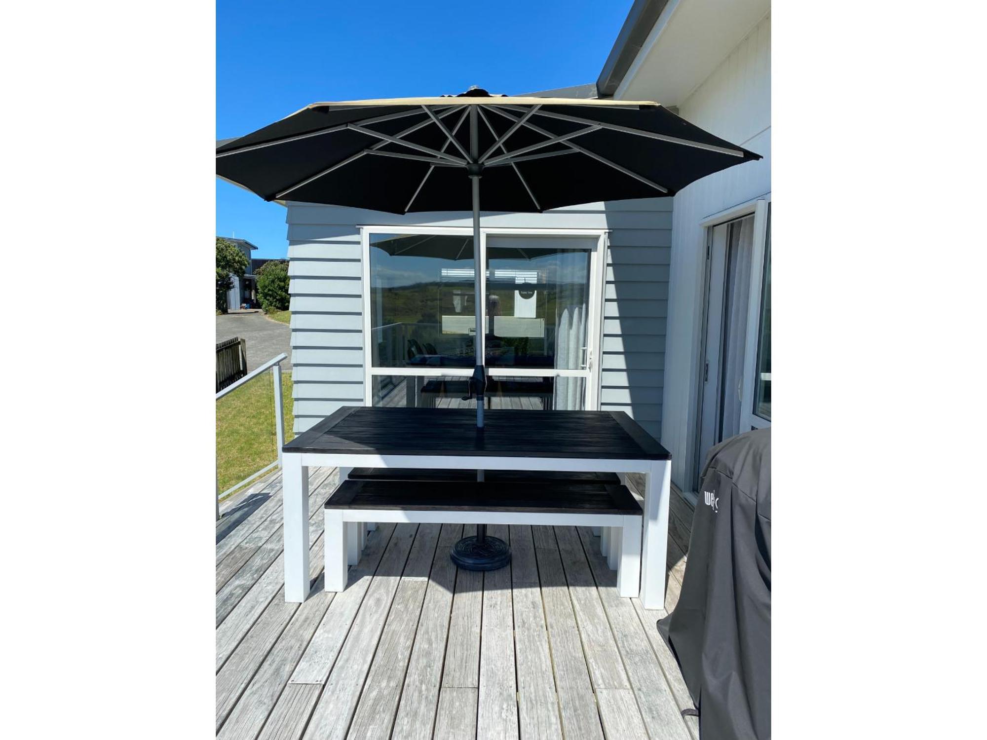 Ruakaka Sands - Ruakaka Holiday Home Eksteriør bilde